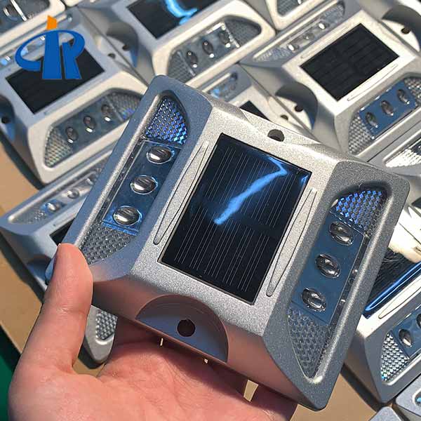 <h3>Customized Embedded Solar Road road stud reflectors For City </h3>
